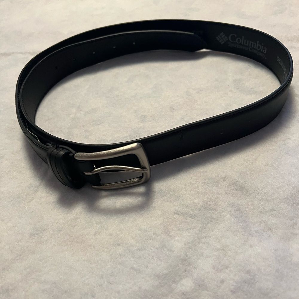 Columbia Belt